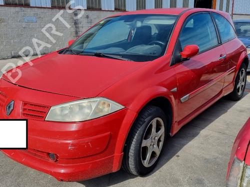 Used Parts RENAULT MEGANE II (BM0/1_, CM0/1_) 5008320