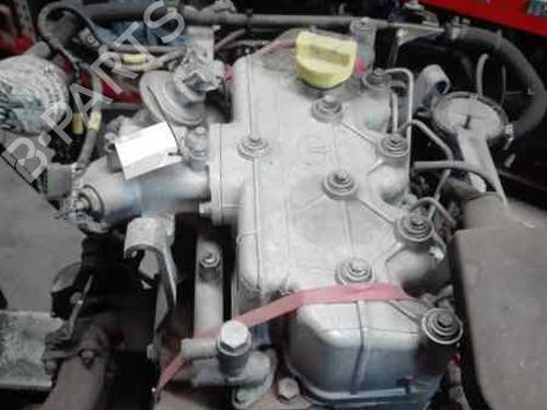 Engine TATA TELCOLINE (40_FD) 3.0 207 DI | BP12443727M1 