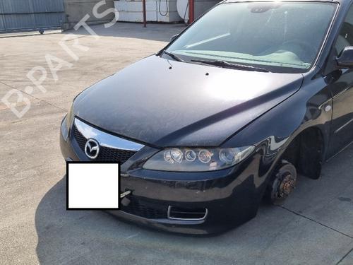 Felg MAZDA 6 Saloon (GG) 2.0 DI (GG14) | BP28061213C45 