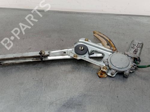 Used Front left window mechanism SUBARU FORESTER (SF_) 2.0 AWD (SF5) (125 hp) 29157325