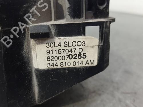 Squib airbag OPEL VIVARO A Van (X83)  | BP29641232C102 