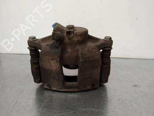 Used Right front brake caliper FIAT STILO (192_) 1.9 D Multijet (120 hp) 11621859