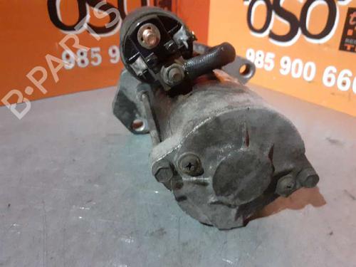 Starter NISSAN ALMERA II (N16) 2.2 Di | BP4933844M8 