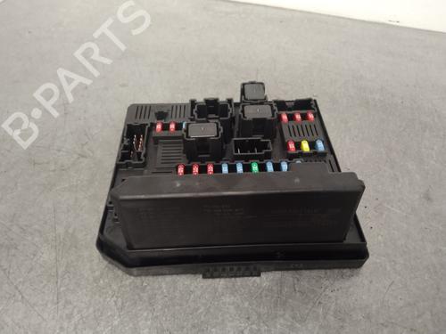 Fuse box NISSAN QASHQAI +2 (JJ10E)  | BP29537035E1 