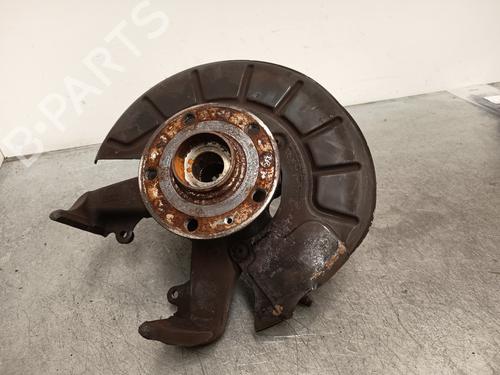 Left front steering knuckle SEAT LEON (1P1) | BP27343511M25 - Image 2