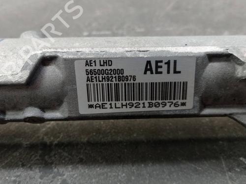 Steering rack HYUNDAI IONIQ (AE) 1.6 GDI Hybrid | BP30612644M22 