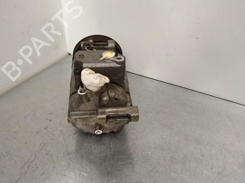 AC compressor LAND ROVER FREELANDER I (L314)  | BP2247099M34 