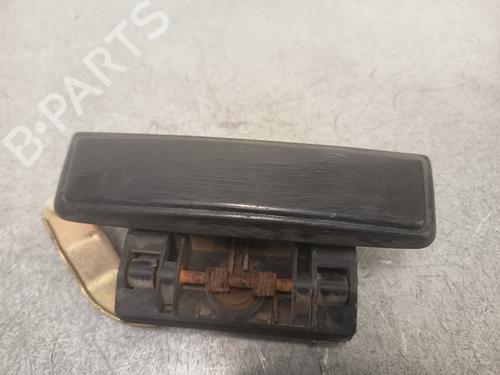 Used Front left exterior door handle PEUGEOT 205 II (20A/C) [1987-2000]  27459097