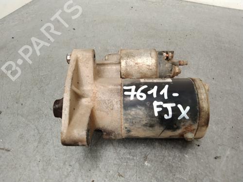 Used Starter CITROËN C3 I (FC_, FN_) 1.1 i (60 hp) 26914603