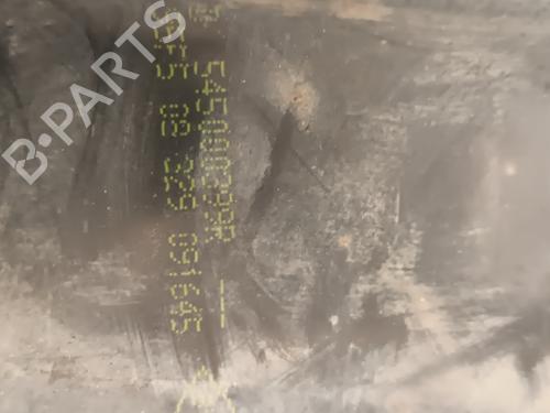 Right front suspension arm RENAULT MEGANE III Hatchback (BZ0/1_, B3_) 2.0 TCe (BZ0K) | BP27883016M13 
