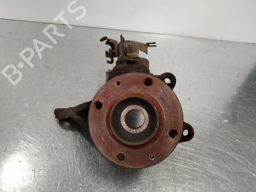 Used Right front steering knuckle CITROËN XSARA (N1) 1.9 TD (90 hp) 2254005