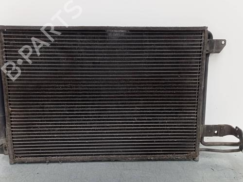 Used AC radiator AUDI A3 (8P1) 2.0 TDI 16V quattro (140 hp) 18510804