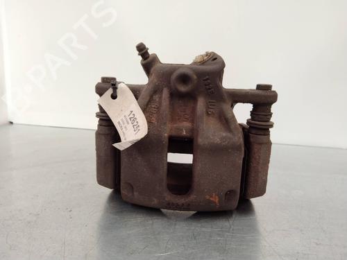 Used Right front brake caliper NISSAN MICRA III (K12) [2002-2011]  11621382