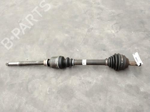 Arbre de transmission avant droit CITROËN XANTIA (X1_, X2_) 1.9 SD (75 hp) 7299015