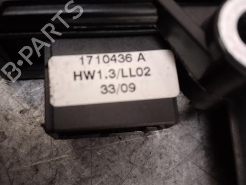 Taklukemotor BMW 1 (E87) 116 d | BP23230272M60