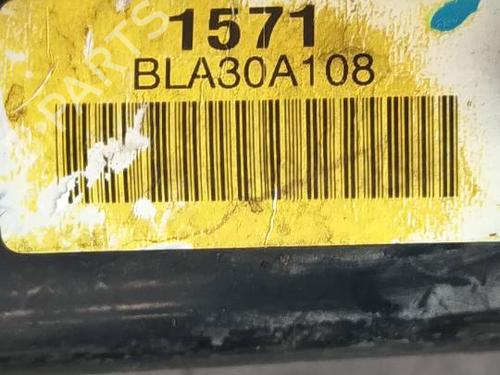 Steering rack CHEVROLET CAPTIVA (C100, C140) | BP38751930M22 - Image 2