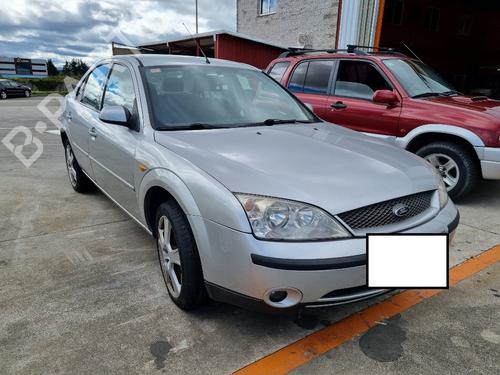 Rim FORD MONDEO III Saloon (B4Y) 2.0 TDCi | BP14220525C45 