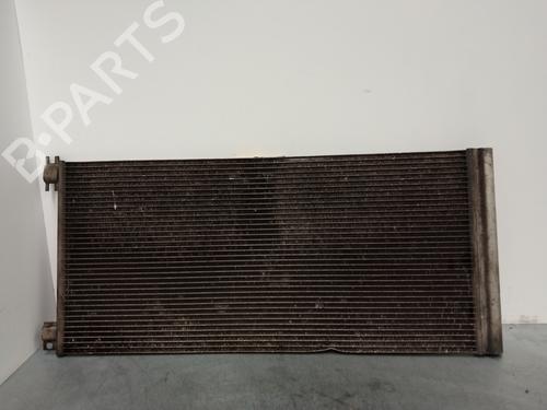 Used AC radiator OPEL VIVARO B Van (X82) [2014-2020]  24593601