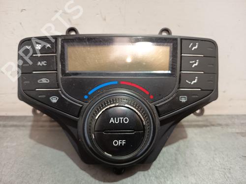 AC Styreenhet / Manøvreringsenhet HYUNDAI i30 (FD) [2007-2012]  32251200