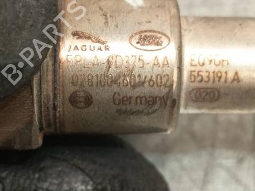 Electronic sensor JAGUAR XE (X760) 2.0 D | BP38734870M84 - Image 2