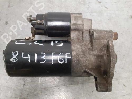 Used Starter Starter 12436603 12436603