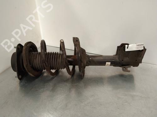 Used Right front shock absorber SUBARU FORESTER (SG_) 2.0 AWD (SG5) (125 hp) 2259728