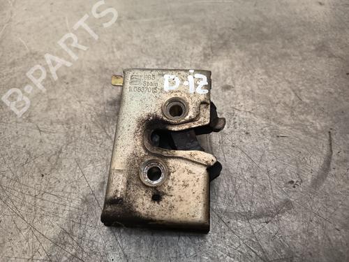 Used Front left lock Front left lock 37235295 37235295