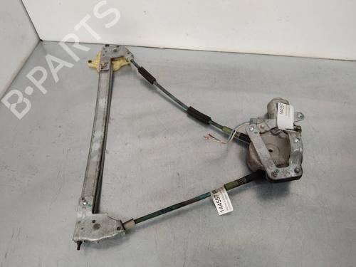 Rear left window mechanism CITROËN XSARA PICASSO (N68) 2.0 HDi | BP2247392C24 