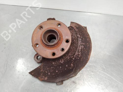 Used Left front steering knuckle VW TRANSPORTER T4 Van (70A, 70H, 7DA, 7DH) 1.9 TD (68 hp) 2250618