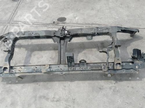 Used Front slam panel NISSAN PATHFINDER III (R51) [2005-2025]  22371872