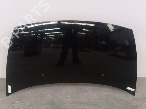 Hood CITROËN C3 I (FC_, FN_) 1.6 16V | BP17200801C1 