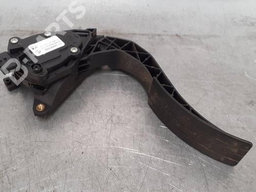 Used Pedal Pedal RENAULT CLIO IV (BH_) 0.9 TCe 90 (BHNF, BHMA, BHMH, BHJK, BHJR) (90 hp) 8007093 8007093
