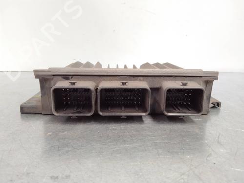 Engine control unit (ECU) RENAULT CLIO II (BB_, CB_) 1.5 dCi (B/CB07) | BP2259206M57 