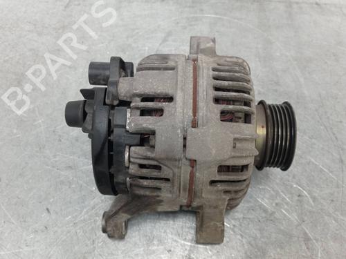 Alternator FIAT STILO (192_) 1.6 16V (192_XB1A) | BP9745702M7 