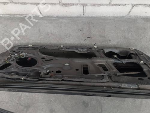 Left front door FORD FOCUS I (DAW, DBW) 1.6 16V | BP2251391C2 