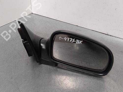 Right mirror DAEWOO LEGANZA (KLAV) 2.0 16V | BP11761684C27 
