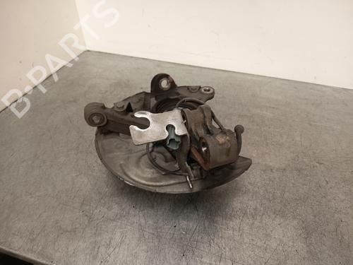 Used Right front steering knuckle PEUGEOT 308 SW II (LC_, LJ_, LR_, LX_, L4_) [2014-2021]  27897412