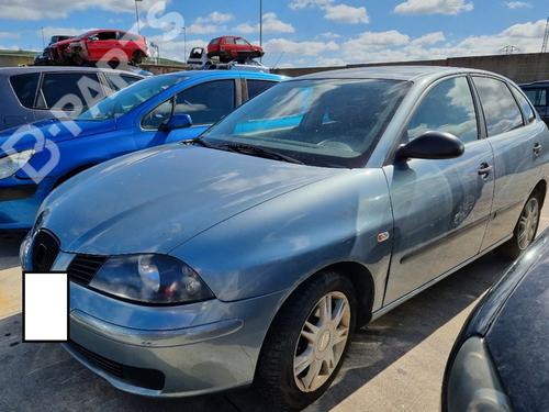 Used Parts SEAT IBIZA III (6L1)  1.9 SDI  1166541