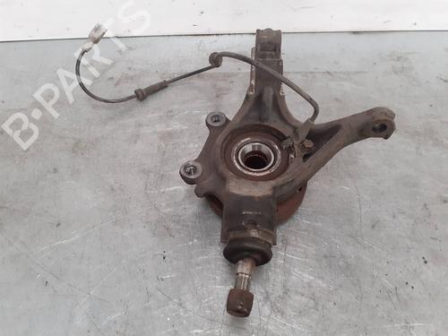 Right front steering knuckle PEUGEOT 307 CC (3B) 2.0 HDi 135 | BP8309189M26 