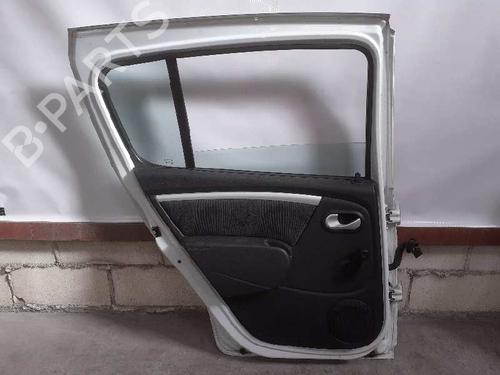 Left rear door DACIA SANDERO  | BP5241783C4