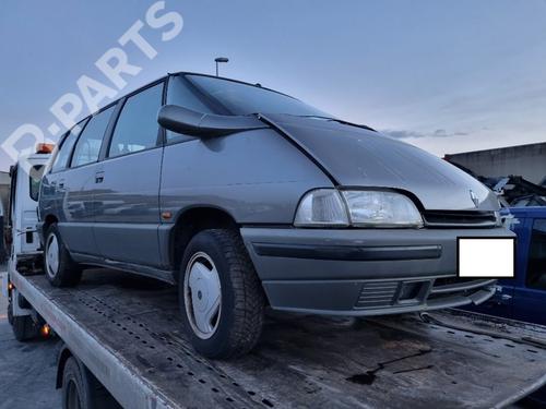 Used Parts RENAULT ESPACE II (J/S63_)    969715