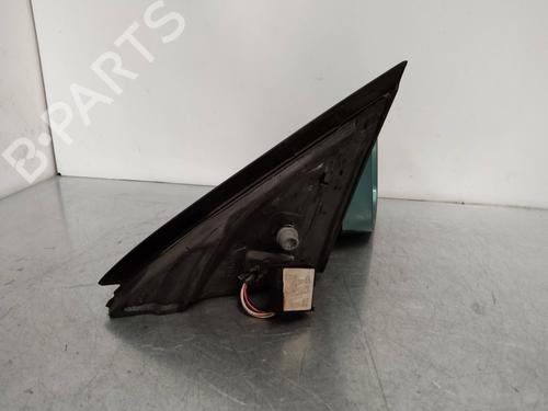 Right mirror AUDI A6 C5 (4B2) 2.5 TDI quattro | BP2253820C27 