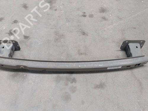 Front bumper reinforcement MAZDA 6 Hatchback (GG) 2.0 DI (GG14) | BP7437915C109 