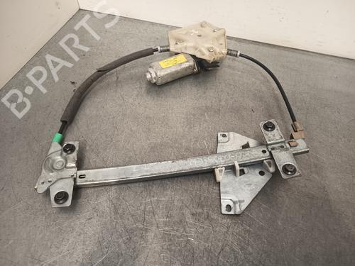 Used Rear left window mechanism VOLVO S40 I (644) 2.0 (136 hp) 27459125
