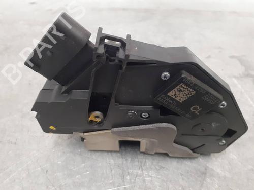 Front right lock FORD FIESTA VI (CB1, CCN) 1.4 TDCi | BP7756093C97 