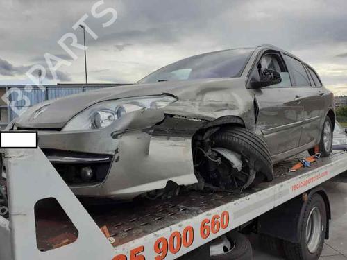 Fuse box RENAULT LAGUNA III Grandtour (KT0/1) 1.5 dCi (KT0A, KT0R, KT02) | BP6469976E1 