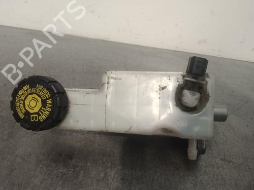 Brake master cylinder RENAULT MEGANE III Grandtour (KZ0/1)  | BP27343476M77 