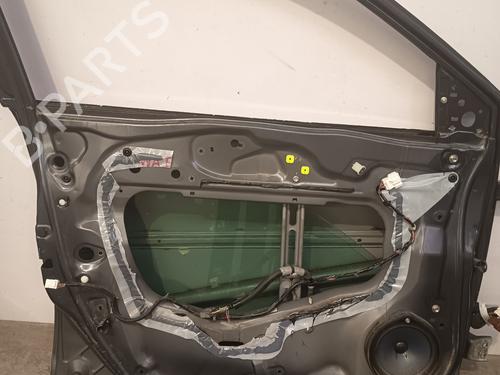 Left front door HONDA CR-V III (RE_)  | BP29537075C2 