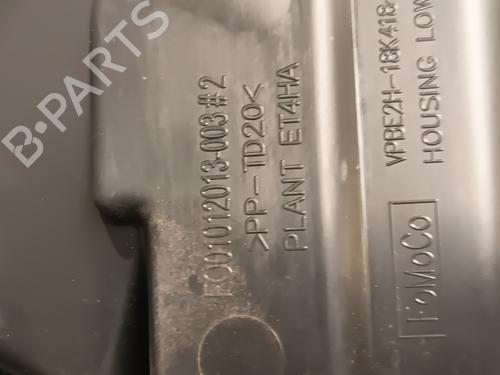 Heater matrix box FORD TOURNEO COURIER B460 MPV 1.0 EcoBoost | BP27236345M61 
