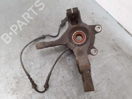 Right front steering knuckle DACIA SANDERO  | BP5241752M26 